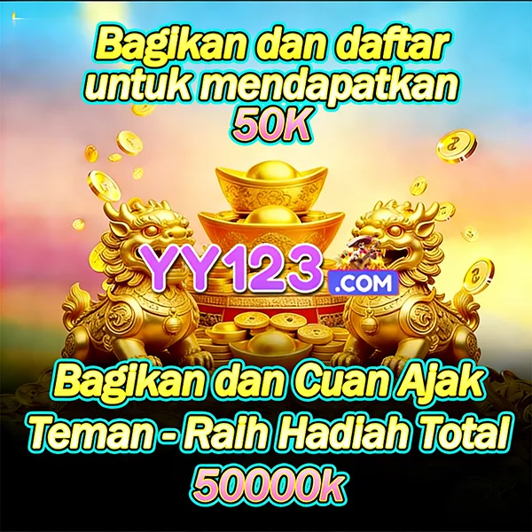 YY123 Game Online Resmi 2026