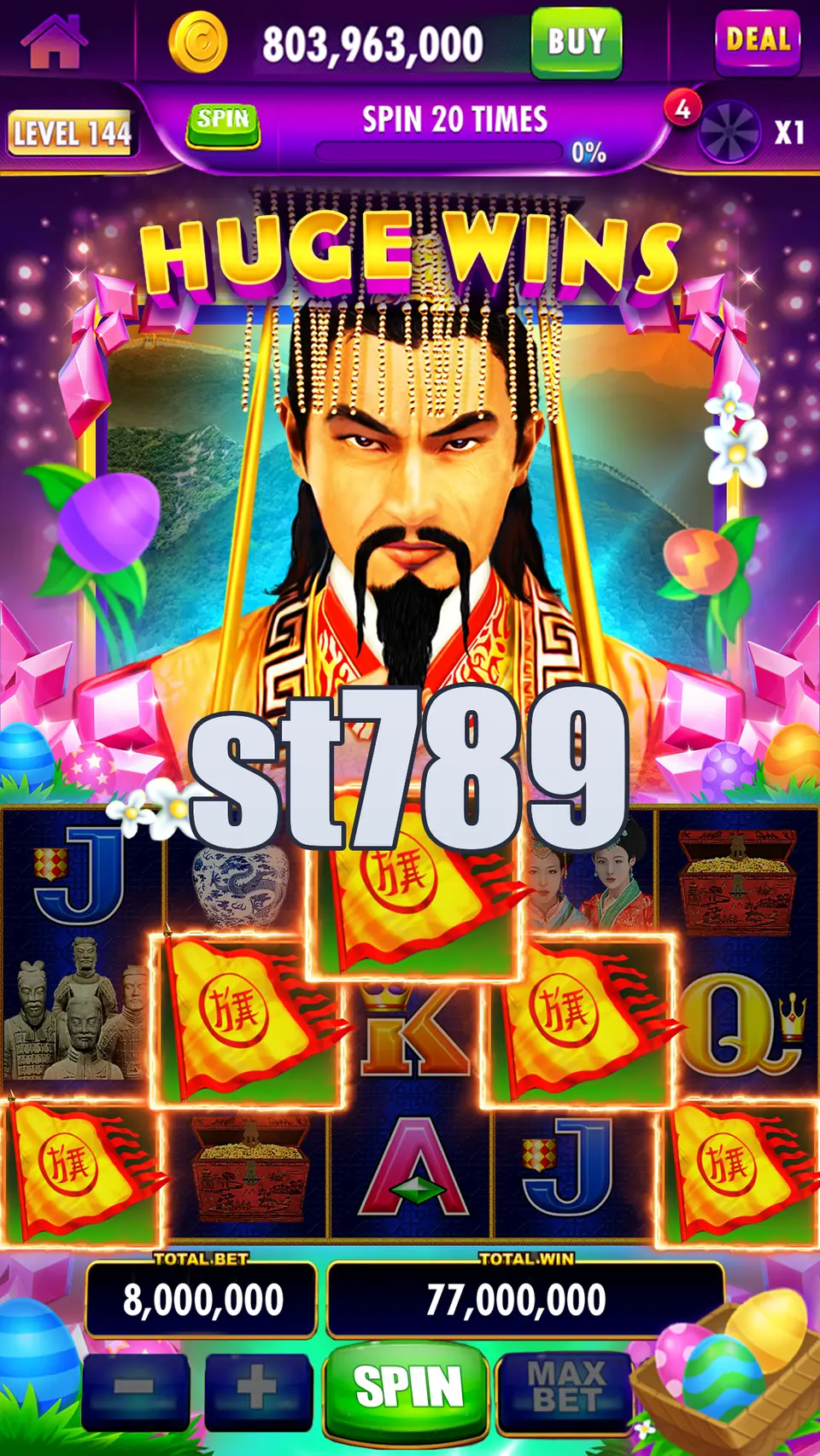 st789 Unduh