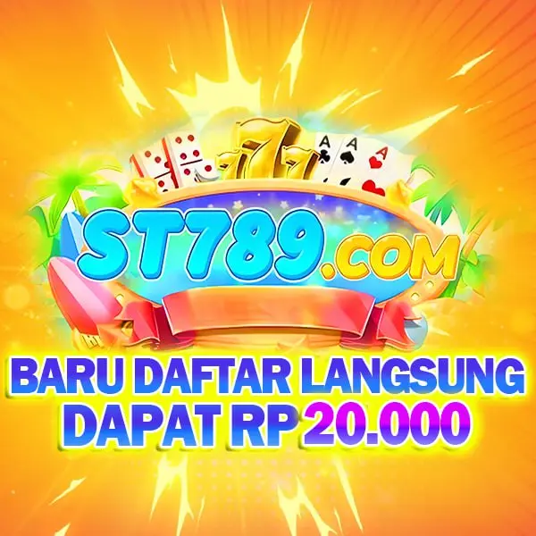 ST789 APK Resmi Unduh Indonesia