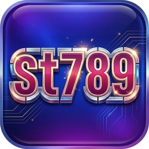 st789 Logo - Resmi